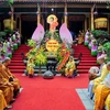Le Parti et l'État du Vietnam facilitent la pratique des religions