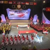 Le Vietnam accueillera le 13e Congrès sportif des élèves d’Asie du Sud-Est en août 2023