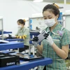 Samsung ne déplacera pas ses lignes de production de smartphones hors du Vietnam 