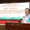 Hanoi considère la prévention de la corruption comme une tâche centrale, régulière et urgente