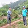 Comment les Dao de Nà Hac protègent-ils leur forêt?