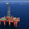La PVEP produira 1,8 million de tonnes d’équivalent pétrole au 2e semestre