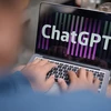 ChatGPT :"coup de pouce" pour le développement de l'IA sur le marché vietnamien