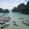Trois sites vietnamiens les plus appréciés en Asie du Sud-Est