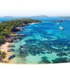 Phu Quôc dans le top 10 des plus belles îles touristiques d'Asie en 2023 