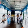 Thanh Hoa : réveiller le potentiel touristique du lac Yen My