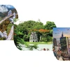 Trois villes vietnamiennes figurant dans le top 10 des destinations « nomades numériques » 