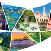 Le Vietnam élu quatre fois première destination patrimoniale mondiale 