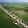 2023, année record du Vietnam en matière de développement des autoroutes 