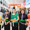 Vietjet augmente ses vols vers Diên Biên