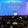 Le Forum sur l'avenir de l'ASEAN 2024