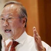 Singapour : un ancien candidat à la présidentielle veut établir un nouveau parti politique