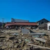 Un séisme puissant frappe le centre de l'Indonésie
