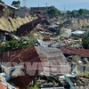 L’Indonésie installera 10 stations d’alerte aux tsunamis sur les plages de Bali