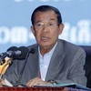 Hun Sen s'oppose à l'ingérence dans les affaires intérieures du pays