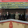 La Thaïlande et les États-Unis lancent l'exercice militaire Cobra Gold