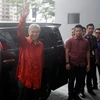 Un ancien vice-PM malaisien accusé de nouvelles accusations