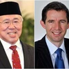 L'Indonésie et l'Australie signeront un accord de libre-échange