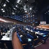La Malaisie devient membre de la Cour pénale internationale