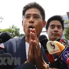La cour constitutionnelle thaïlandaise ordonne la dissolution du parti Thai Raksa Chart