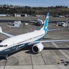 L'Indonésie ferme définitivement son espace aérien aux Boeing 737 Max 8