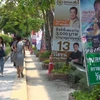 Thaïlande : les partis prêts pour le dernier tour