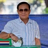 Thaïlande: le parti au pouvoir en tête des élections avec 7 millions de votes
