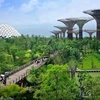 L'ASEAN et la BAD lancent une initiative de soutien des infrastructures vertes