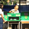 La Thaïlande publiera les résultats officiels des élections plus tôt que prévu