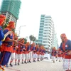 Découverte de la culture maritime de Khanh Hoa au cœur de la capitale