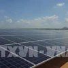 Khanh Hoa envisage de mettre en service des centrales solaires l'année prochaine