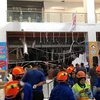 Malaisie : trois morts dans une explosion à Kuching