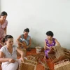 Binh Thuan : le projet FLOW/EOWE aide à relever la position des femmes