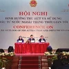 Le secteur de l'investissement étranger contribue au développement économique du Vietnam