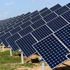 Phu Yen : Mise en chantier de deux centrales solaires