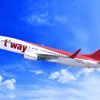 T’way Air ouvre la ligne Incheon – Nha Trang