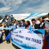 Bangkok Airways inaugure la ligne aérienne Bangkok - Cam Ranh