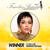 H’Hen Niê du Vietnam nommée Timeless Beauty 2018