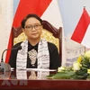 L'Indonésie fera campagne pour devenir membre du Conseil des droits de l'homme de l'ONU