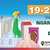 Bientôt l'exposition internationale ProPak Vietnam 2019 à HCM-Ville