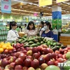 Hô Chi Minh-Ville : l’IPC en hausse de 0,4%