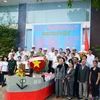 Da Nang : Hommage aux soldats tombés à Gac Ma