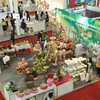 500 entreprises participeront à la foire Vietnam Expo 2019 à Hanoï