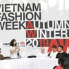 Bientôt la Semaine de la mode automne-hiver 2019
