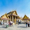 Hô Chi Minh-Ville : roadshow de promotion du tourisme MICE en Thaïlande 