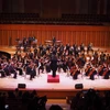 Bientôt un concert symphonique du printemps à Hanoï