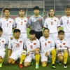 Première victoire du Vietnam au tournoi de qualification olympique féminin 2020 de l’AFC
