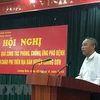 Hoa Binh déclare la fin de la peste porcine africaine