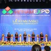 Ouverture de la foire Vietnam Expo 2019 à Hanoï