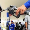 Deuxième hausse consécutive des prix des carburants en avril